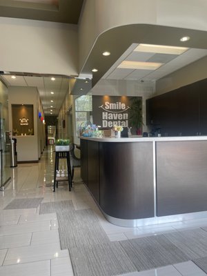 SMILE HAVEN DENTAL RANCHO CUCAMONGA visual data 6