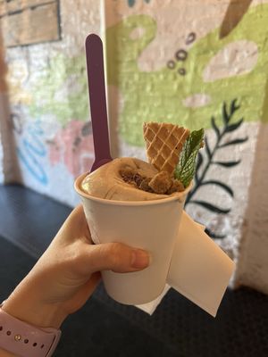 Brothers Creamery Frozen Custard by null