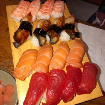 Kats Sushi - Sushi Bars Near Me - Honolulu, Hawaii