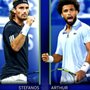 US Open Fan Week