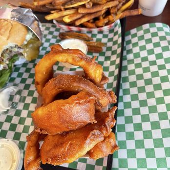 Nutty's Junkyard Grill - American Near Me - Arlington, Washington Nutty's Junkyard Grill - American Near Me - Arlington, Washington