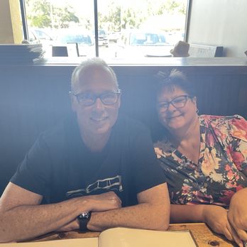 Picasso's - Friends - Pizza Near Me - Jacksonville, Florida