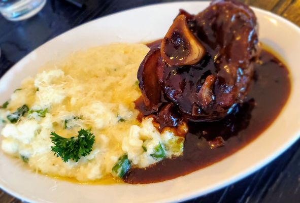 Gabriella S Ristorante 30 E Valley Rd Prescott Valley Az Restaurants Mapquest
