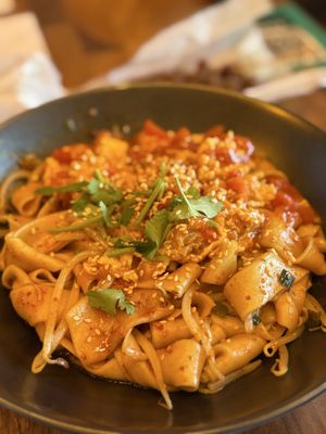 I Fresh Noodle by null