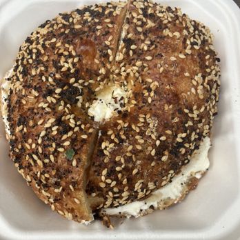 Apollo Bagels - Beyond - Bagels Near Me - New York, New York Apollo Bagels - Beyond - Bagels Near Me - New York, New York