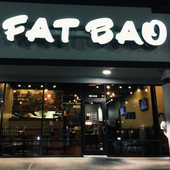 Fat Bao - Fat Bao - Chinese Near Me - Houston, Texas Fat Bao - Fat Bao - Chinese Near Me - Houston, Texas