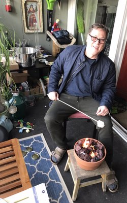 1927 S'mores Company by null