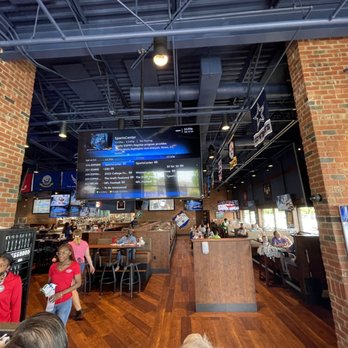 Kickback Jack's - Entrance - Sports Bars Near Me - Suffolk, Virginia Kickback Jack's - Entrance - Sports Bars Near Me - Suffolk, Virginia