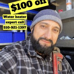 Fremont Plumbing & Water Heaters
