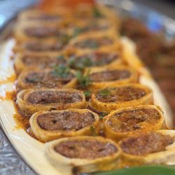 Efendi Restaurant - Rutherford - Beyti Kebab