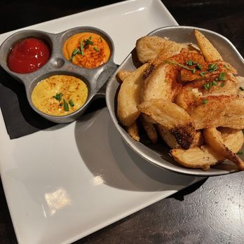 Social - Tapas/Small Plates Near Me - Fort Collins, Colorado