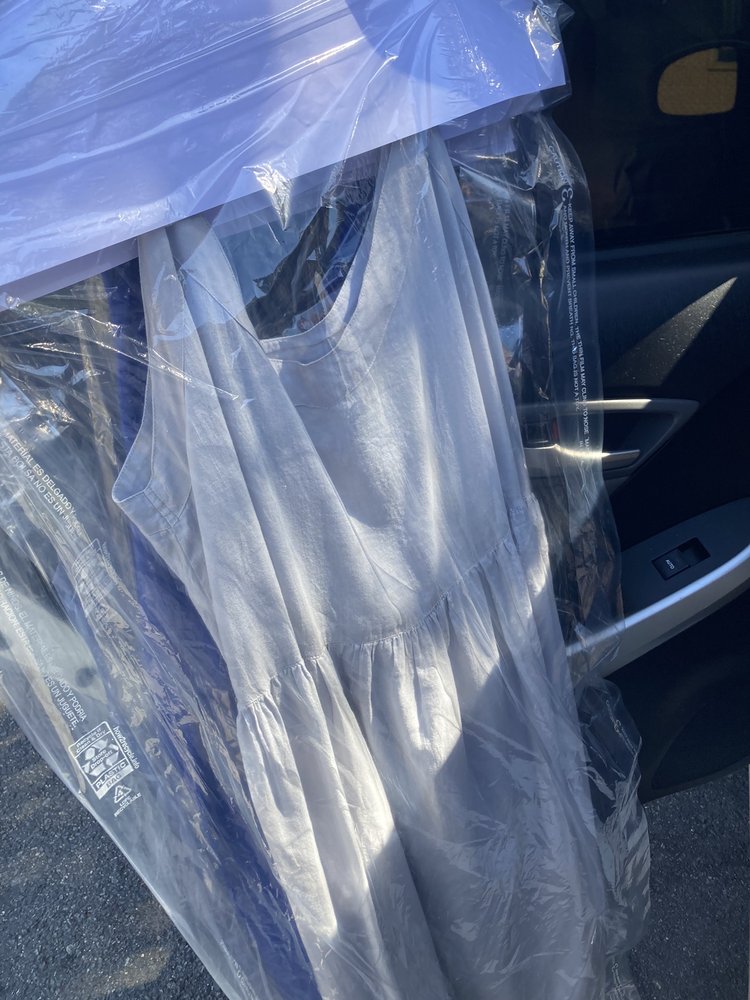 THE CLEANING SPOT Updated September 2024 10 Photos & 15 Reviews 308 S Beverly Dr, Beverly