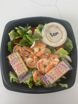 World Deli by null