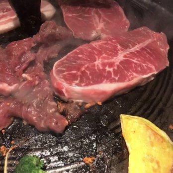 Let's Meat - Korean Near Me - New York, New York