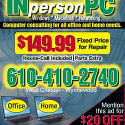INpersonPC