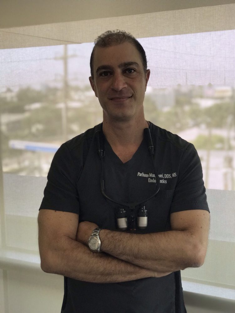 PARHAM MANSOURI, DDS, MS 1125 S Beverly Dr, Los Angeles, CA Yelp