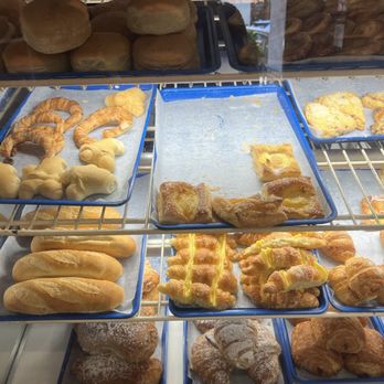 GRAND CASINO BAKERY & CAFÉ - Updated August 2024 - 710 Photos & 745