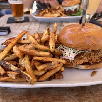 Sapphire - New American Near Me - Laguna Beach, California