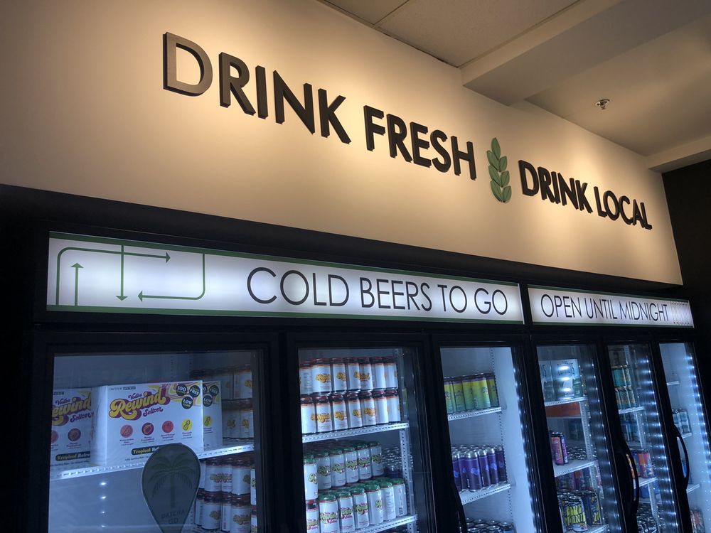 CRAFT BEER CORNER Updated September 2024 10 Photos 156 Great