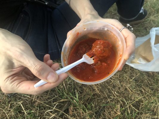 Piccoli To-Go by null