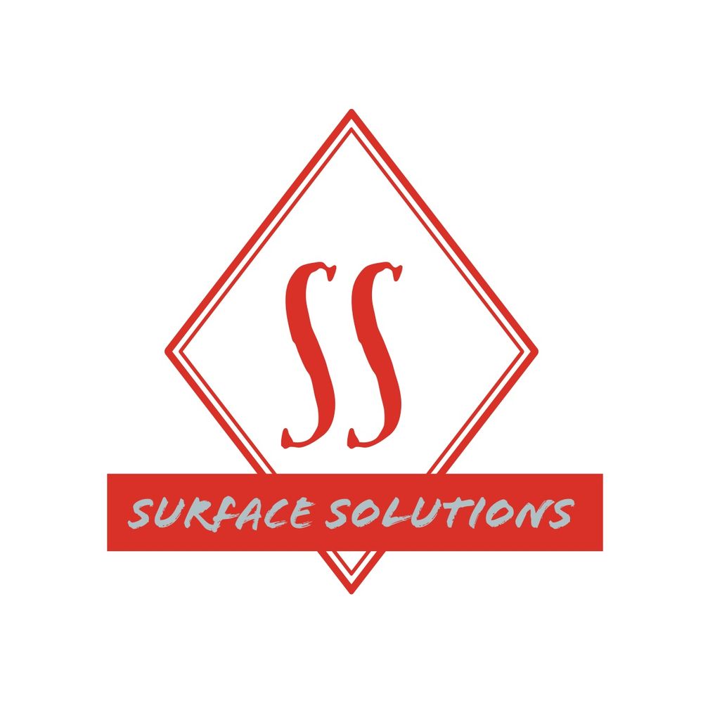 Slide of Surface Solutions Tub Repair