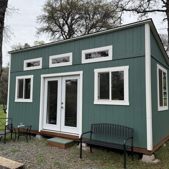 Yardhouse Sheds - My Studio/She Shed - Sheds & Outdoor Storage Near Me Yardhouse Sheds - My Studio/She Shed - Sheds & Outdoor Storage Near Me