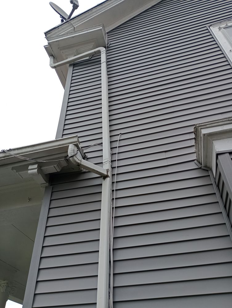 Slide of Done Right Handyman