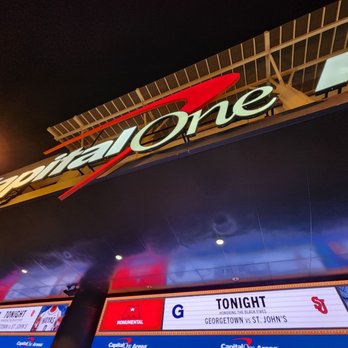 Capital One Arena - Stadiums & Arenas Near Me - Washington, DC, District of Columbia Capital One Arena - Stadiums & Arenas Near Me - Washington, DC, District of Columbia