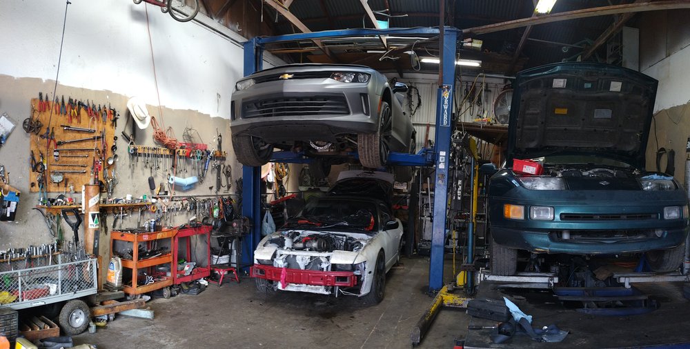 FERMIN AUTO REPAIR Updated August 2024 Request a Quote 6807 30th