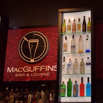 Macguffins - Full bar and free rein to wander theater with it! - Bars Near Me - Irvine, California Macguffins - Full bar and free rein to wander theater with it! - Bars Near Me - Irvine, California