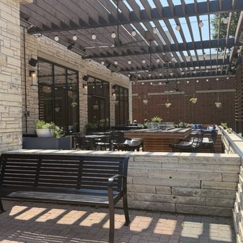 Watermill Kitchen + Bar - patio - New American Near Me - Coralville, Iowa Watermill Kitchen + Bar - patio - New American Near Me - Coralville, Iowa