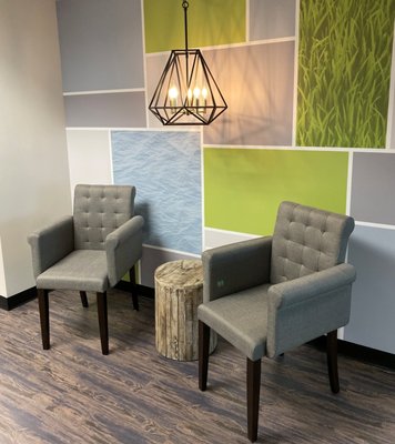 TradeCenter Executive Suites