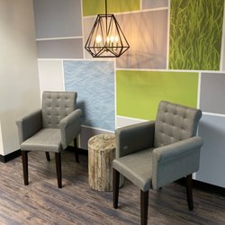 Cummings Executive Suites - Shared kitcehn