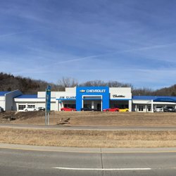 Jim Clark Collision Repair Center