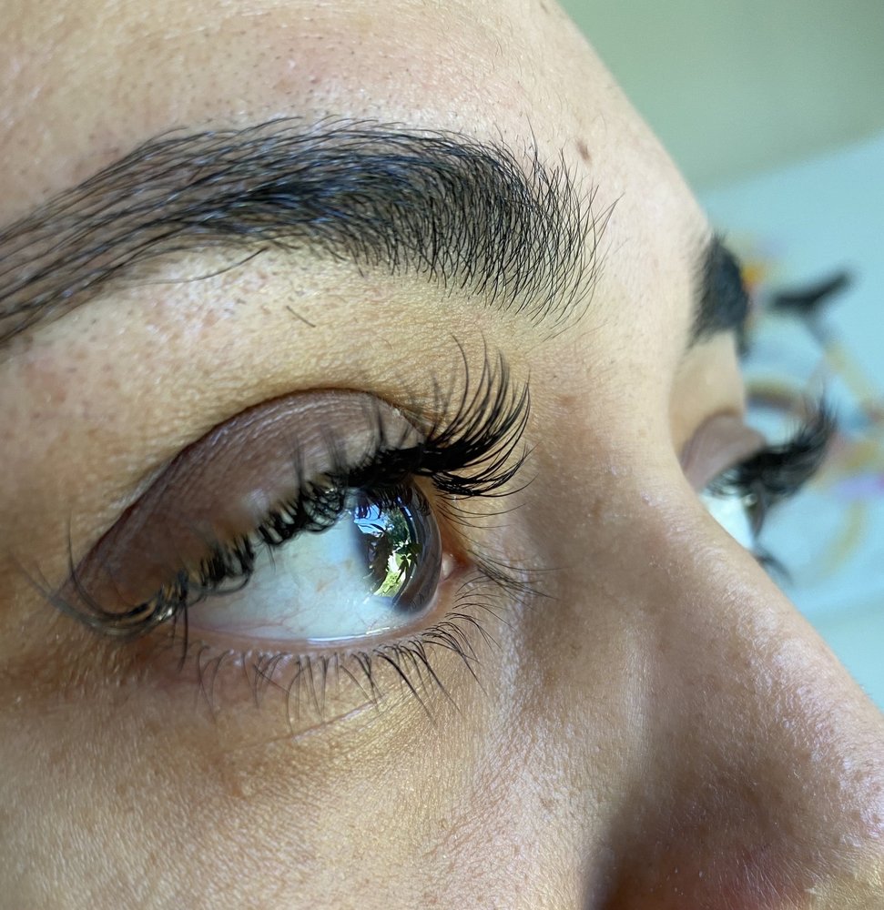 Lotus Lash Studio Logo