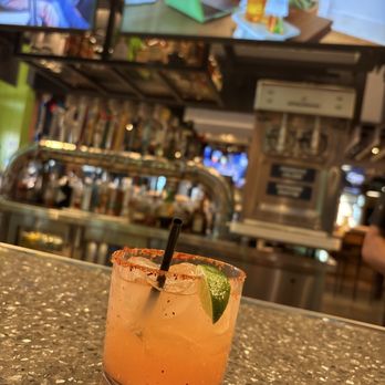 Chicken N Pickle - Mexican Candy Margarita - Pickleball Near Me - Henderson, Nevada