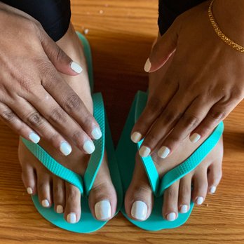 Cuteticles By Quira - Gel Mani & Pedi Service In The Comfort Of Your Home ! - Nail Technicians Near Me Cuteticles By Quira - Gel Mani & Pedi Service In The Comfort Of Your Home ! - Nail Technicians Near Me