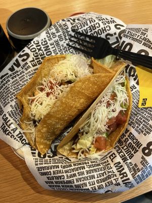 Guzman y Gomez - Naperville by null