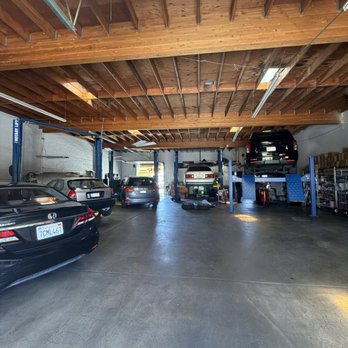 Anson Auto Repair - Busy but attentive service !! - Auto Repair Near Me - Fremont, California