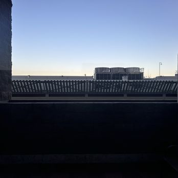 Hyatt Regency Phoenix - Balcony "view" - Hotels Near Me - Phoenix, Arizona