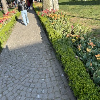 Gülhane Parkı - Parks Near Me - Istanbul, 34 Gülhane Parkı - Parks Near Me - Istanbul, 34
