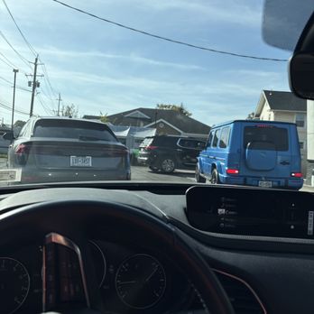 Luxurious Hand Car Wash & Detailing - One at a time set up - feel like I will be here for awhile - Auto Detailing Near Me - Baldwin, New York