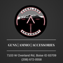 Photo of Overland Armament