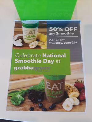 GrabbaGreen by null