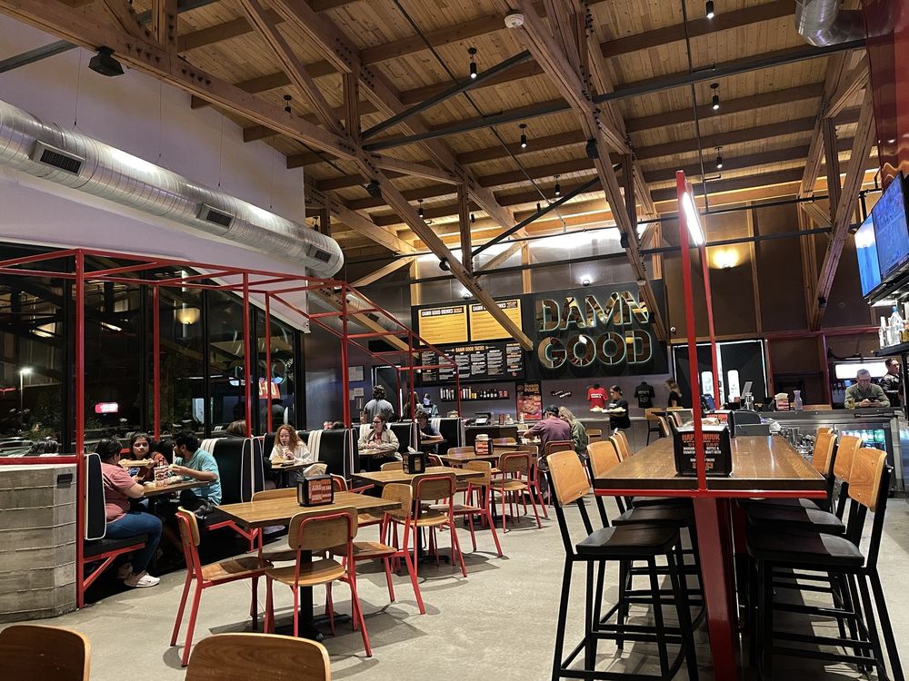 Torchy's Tacos