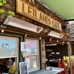 Leilani's Cafe