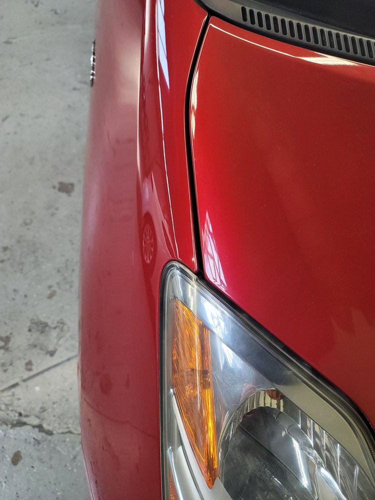 KS CALIFORNIA AUTO BODY SHOP Updated August 2024 35 Photos & 88 Reviews 575 W San Carlos