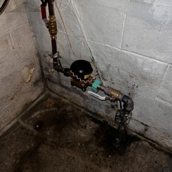 Cheddar’s Plumbing
