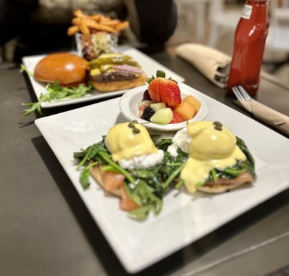 Larchmont Bungalow Cafe by null