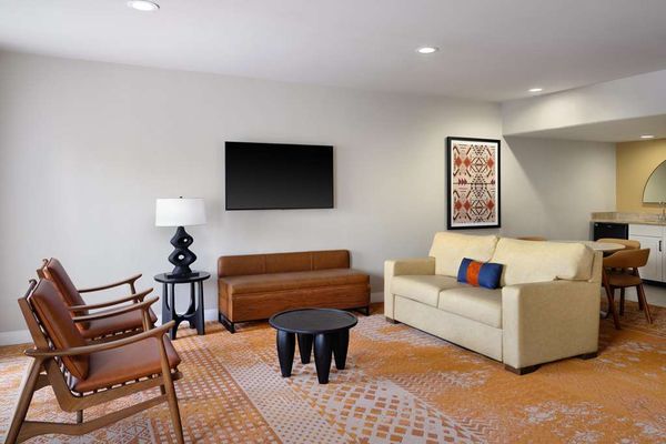 Hilton Sedona Resort at Bell Rock by null